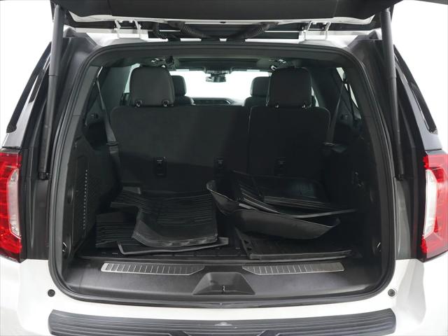 2024 GMC Yukon XL 4WD Denali