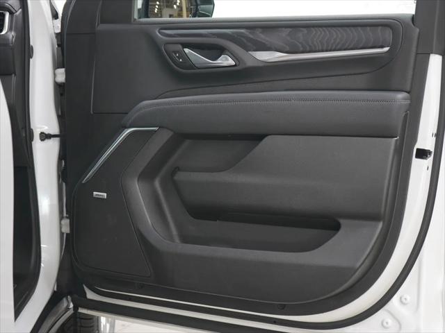 2024 GMC Yukon XL 4WD Denali