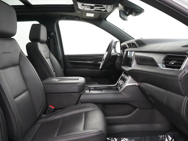 2024 GMC Yukon XL 4WD Denali