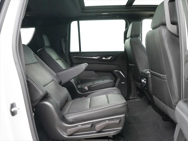 2024 GMC Yukon XL 4WD Denali