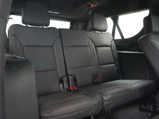 2024 GMC Yukon XL 4WD Denali