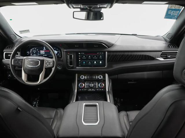 2024 GMC Yukon XL 4WD Denali