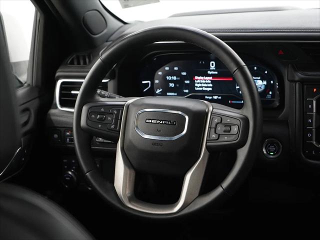 2024 GMC Yukon XL 4WD Denali