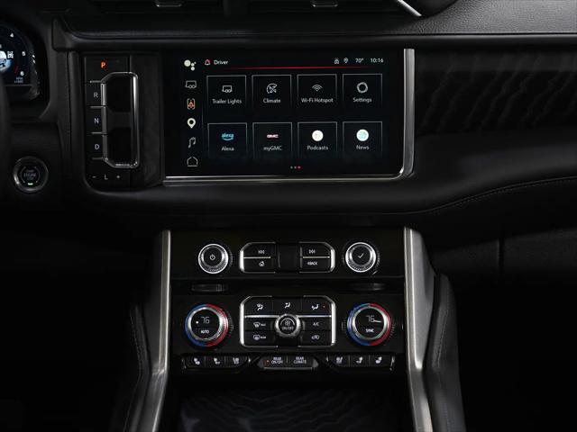 2024 GMC Yukon XL 4WD Denali
