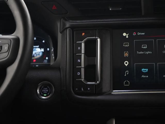 2024 GMC Yukon XL 4WD Denali