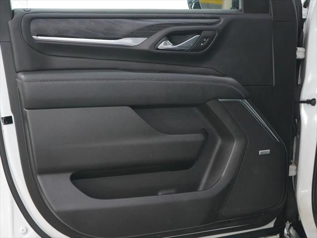 2024 GMC Yukon XL 4WD Denali
