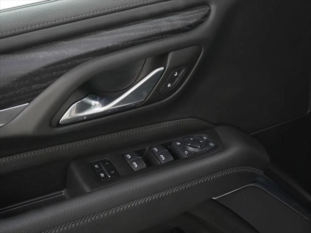 2024 GMC Yukon XL 4WD Denali