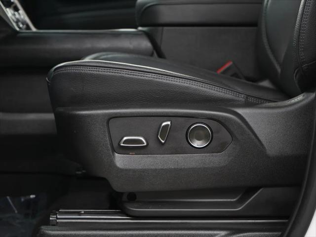 2024 GMC Yukon XL 4WD Denali