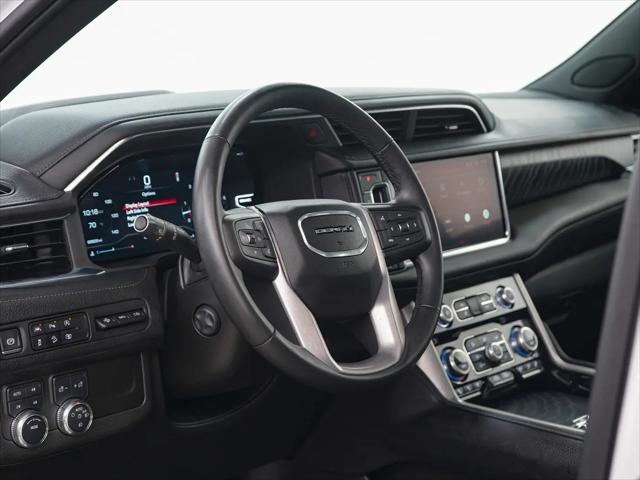 2024 GMC Yukon XL 4WD Denali