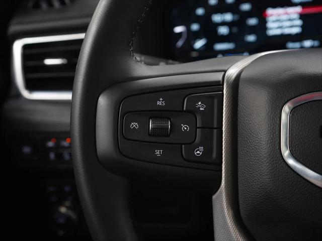 2024 GMC Yukon XL 4WD Denali