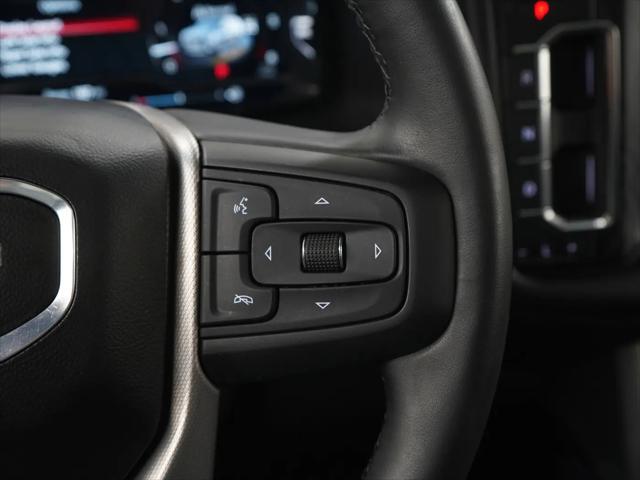 2024 GMC Yukon XL 4WD Denali