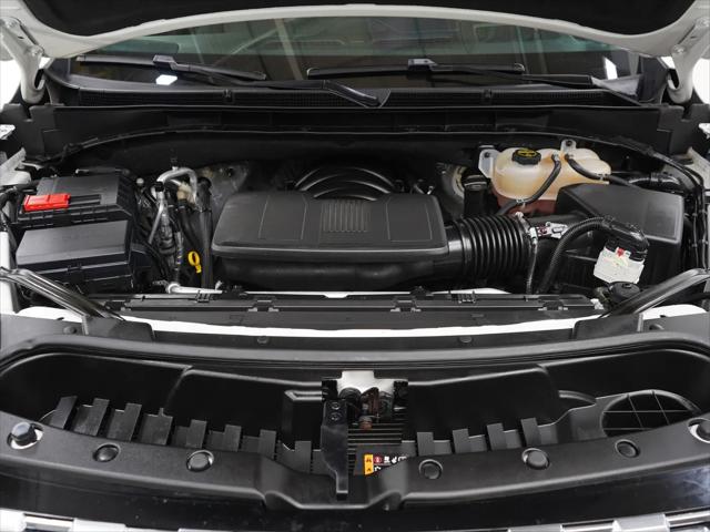 2024 GMC Yukon XL 4WD Denali