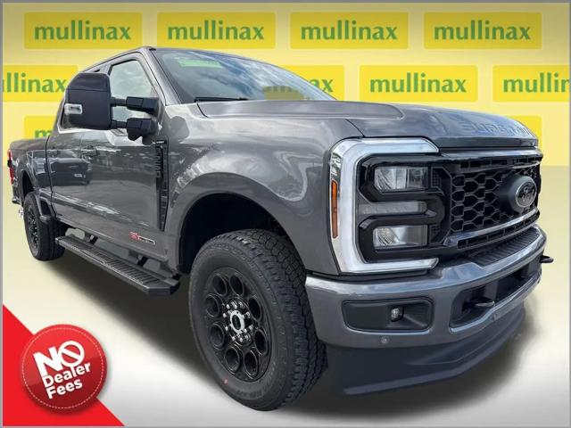 2026 Ford F-250 LARIAT for sale in LAKE PARK, FL