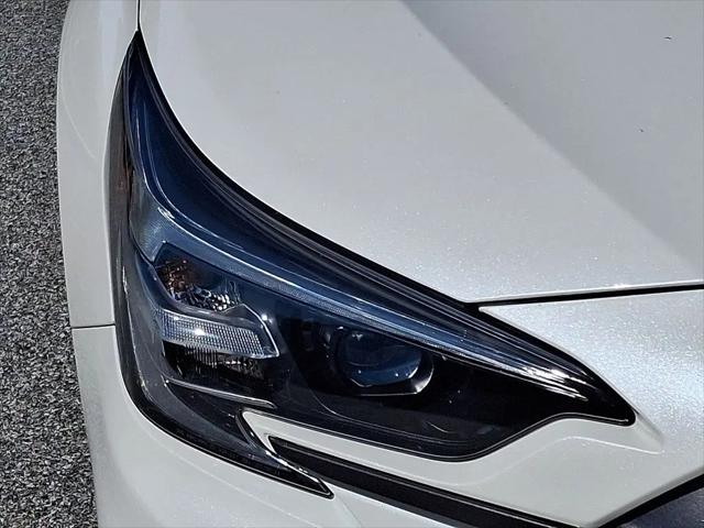 2024 Subaru Legacy Premium