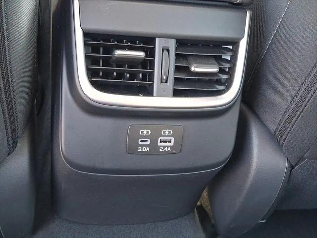 2024 Subaru Legacy Premium