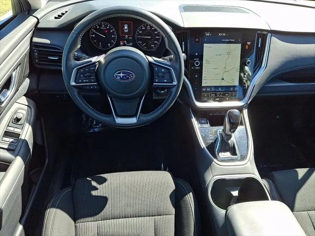 2024 Subaru Legacy Premium