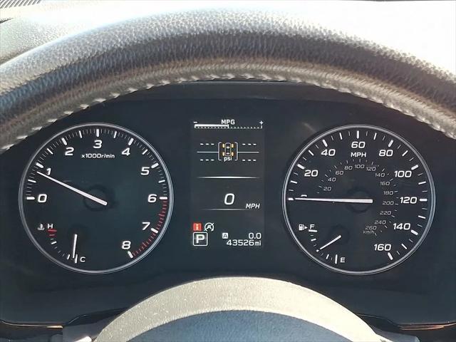 2024 Subaru Legacy Premium