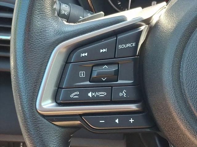 2024 Subaru Legacy Premium