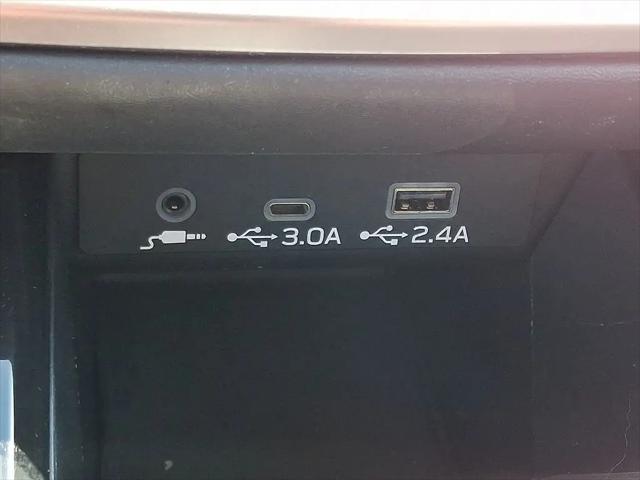 2024 Subaru Legacy Premium