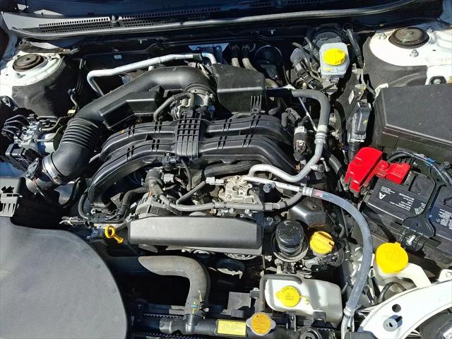 2024 Subaru Legacy Premium