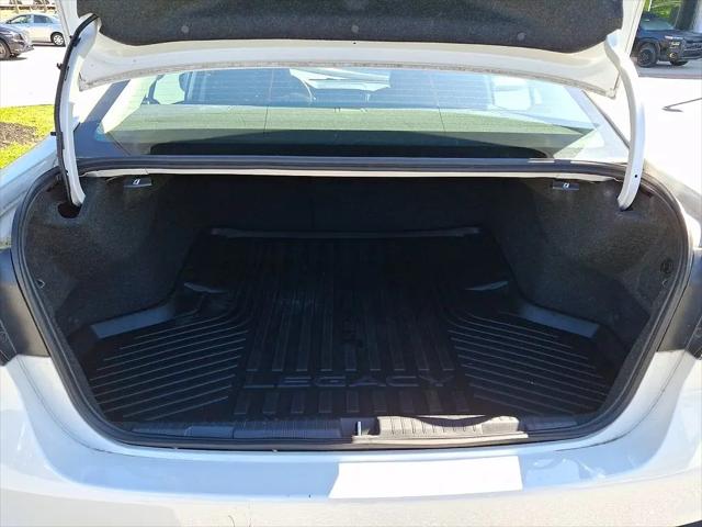 2024 Subaru Legacy Premium