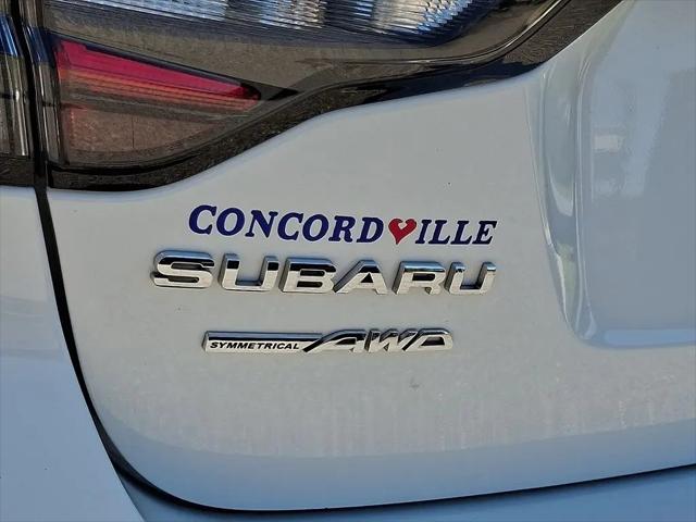 2024 Subaru Legacy Premium