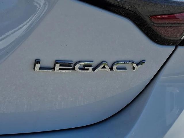 2024 Subaru Legacy Premium