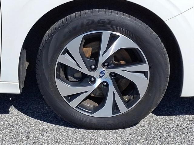 2024 Subaru Legacy Premium
