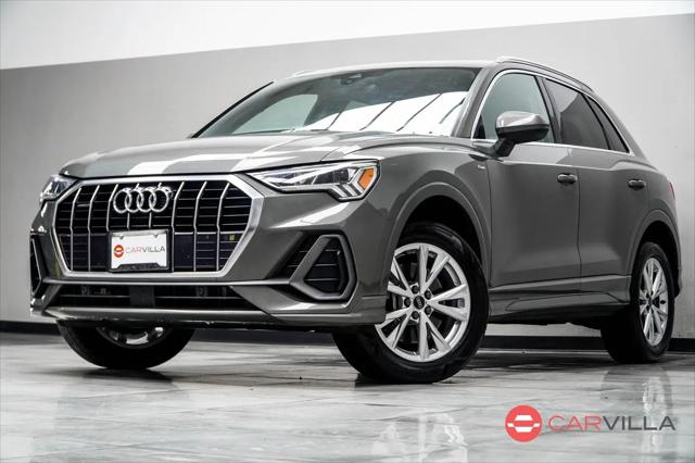 2023 Audi Q3 Premium 45 TFSI S line quattro Tiptronic for sale in Kennesaw, GA