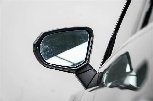 2023 Audi Q3 Premium 45 TFSI S line quattro Tiptronic