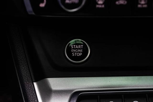 2023 Audi Q3 Premium 45 TFSI S line quattro Tiptronic