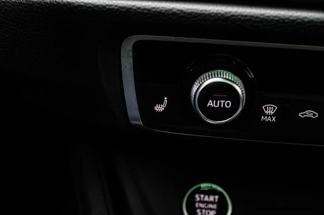 2023 Audi Q3 Premium 45 TFSI S line quattro Tiptronic