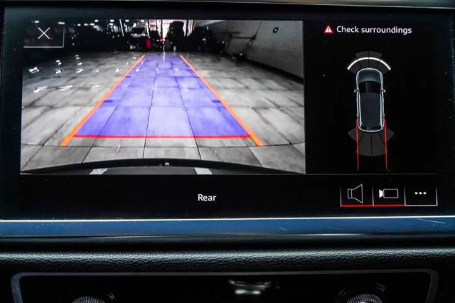 2023 Audi Q3 Premium 45 TFSI S line quattro Tiptronic