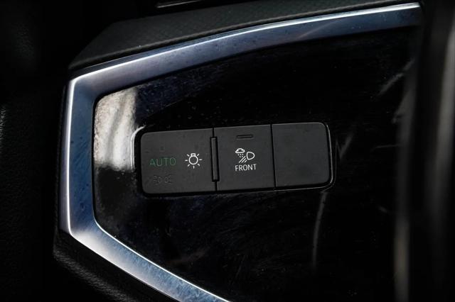 2023 Audi Q3 Premium 45 TFSI S line quattro Tiptronic