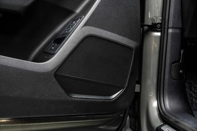 2023 Audi Q3 Premium 45 TFSI S line quattro Tiptronic