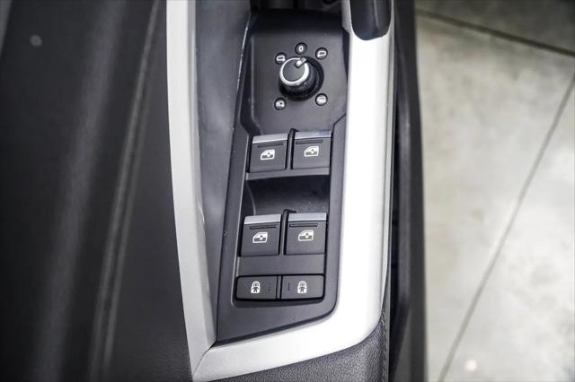 2023 Audi Q3 Premium 45 TFSI S line quattro Tiptronic