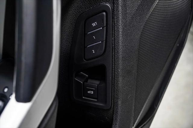 2023 Audi Q3 Premium 45 TFSI S line quattro Tiptronic
