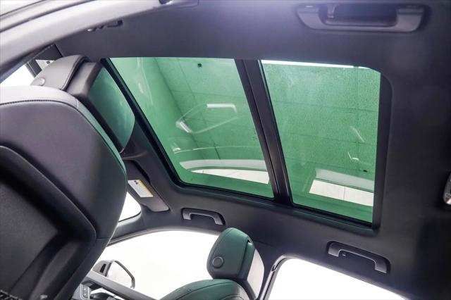 2023 Audi Q3 Premium 45 TFSI S line quattro Tiptronic