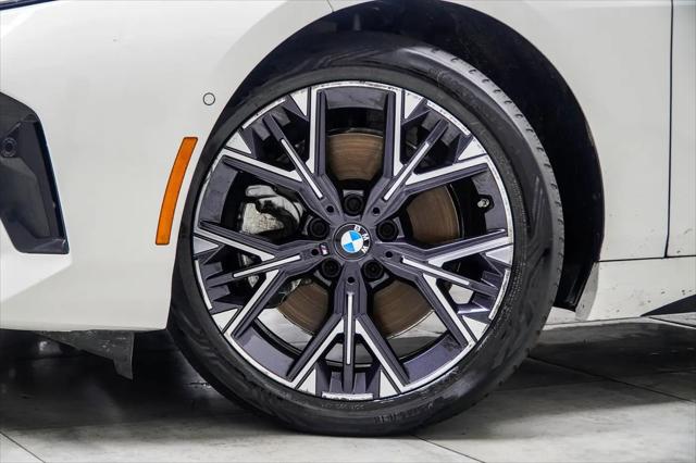 2025 BMW Coupe xDrive