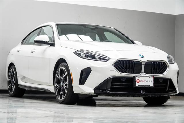2025 BMW Coupe xDrive