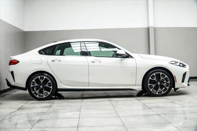 2025 BMW Coupe xDrive