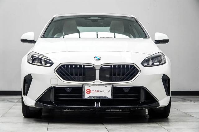 2025 BMW Coupe xDrive