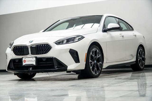 2025 BMW Coupe xDrive