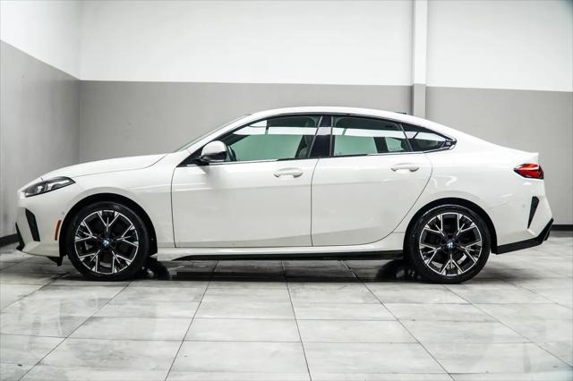 2025 BMW Coupe xDrive