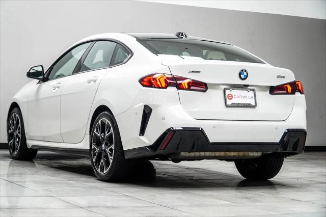 2025 BMW Coupe xDrive