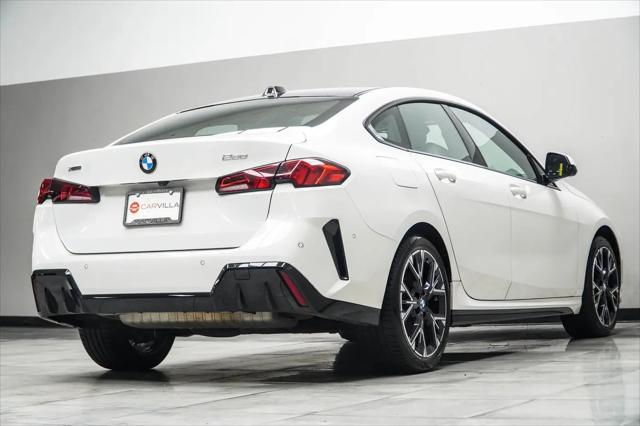 2025 BMW Coupe xDrive