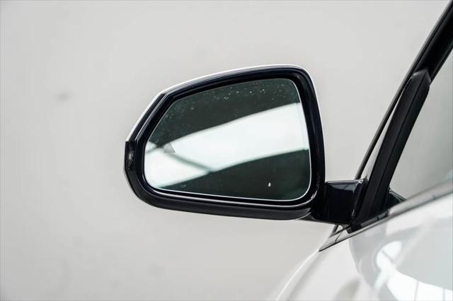 2025 BMW Coupe xDrive