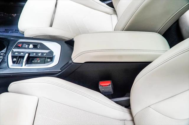 2025 BMW Coupe xDrive