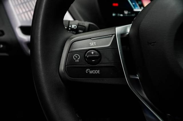 2025 BMW Coupe xDrive