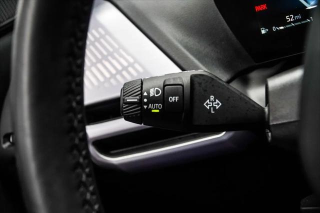 2025 BMW Coupe xDrive